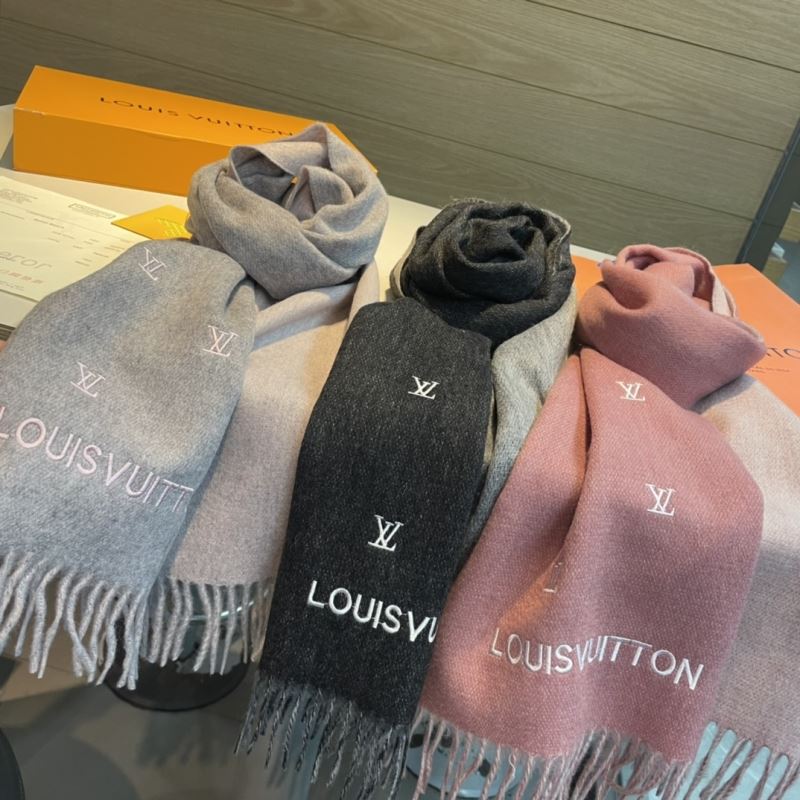 Louis Vuitton Scarf